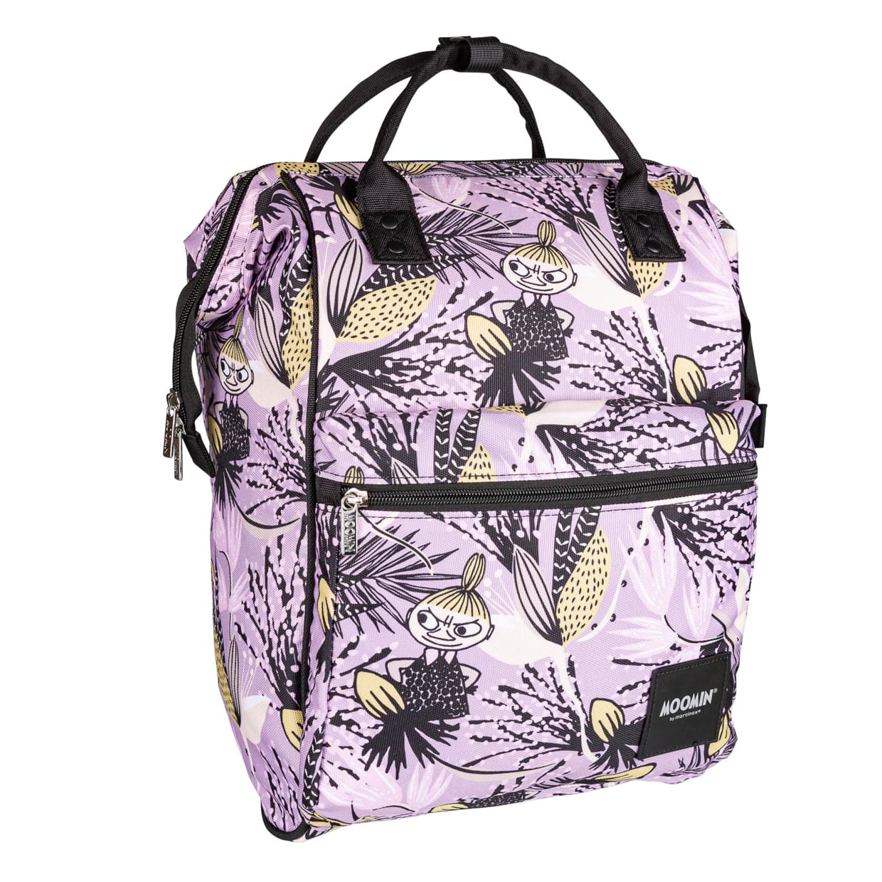 Moomin backpack hot sale